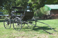 Bellcrown Carriage